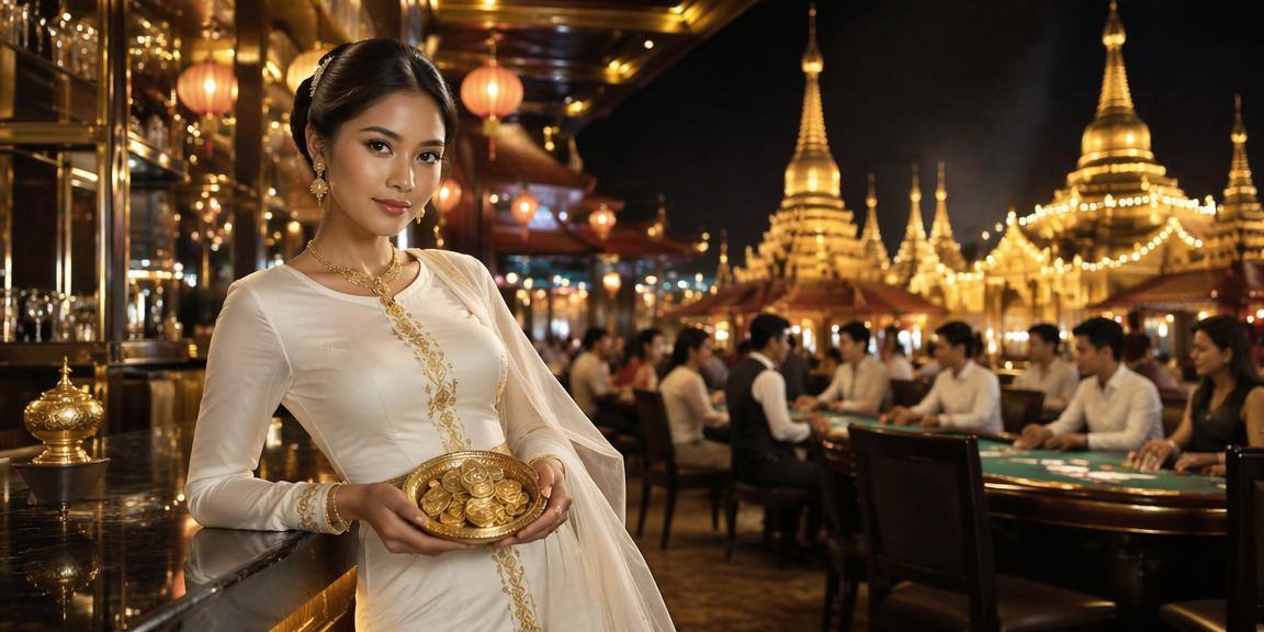 q38 KBZPay ပရိုမိုး